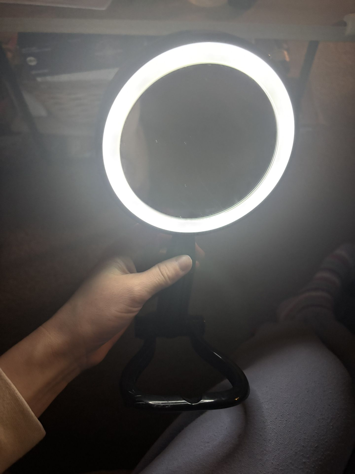 Led Make Up Mirror