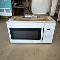 Samsung Microwave