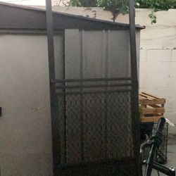 Screen Door 