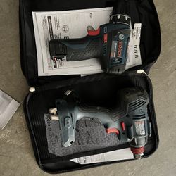 Bosch Tools