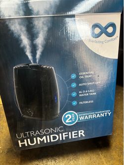 Humidifier