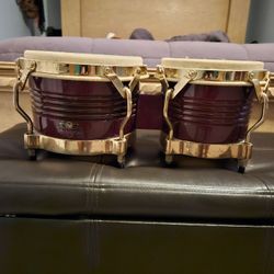 LP Bongos