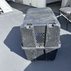 Dog Crate