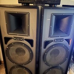 Speaker’s 