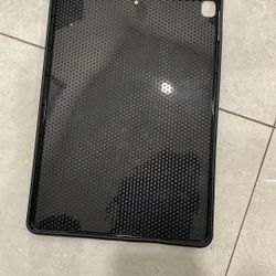iPad case