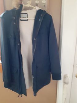 Levi’s brand jacket