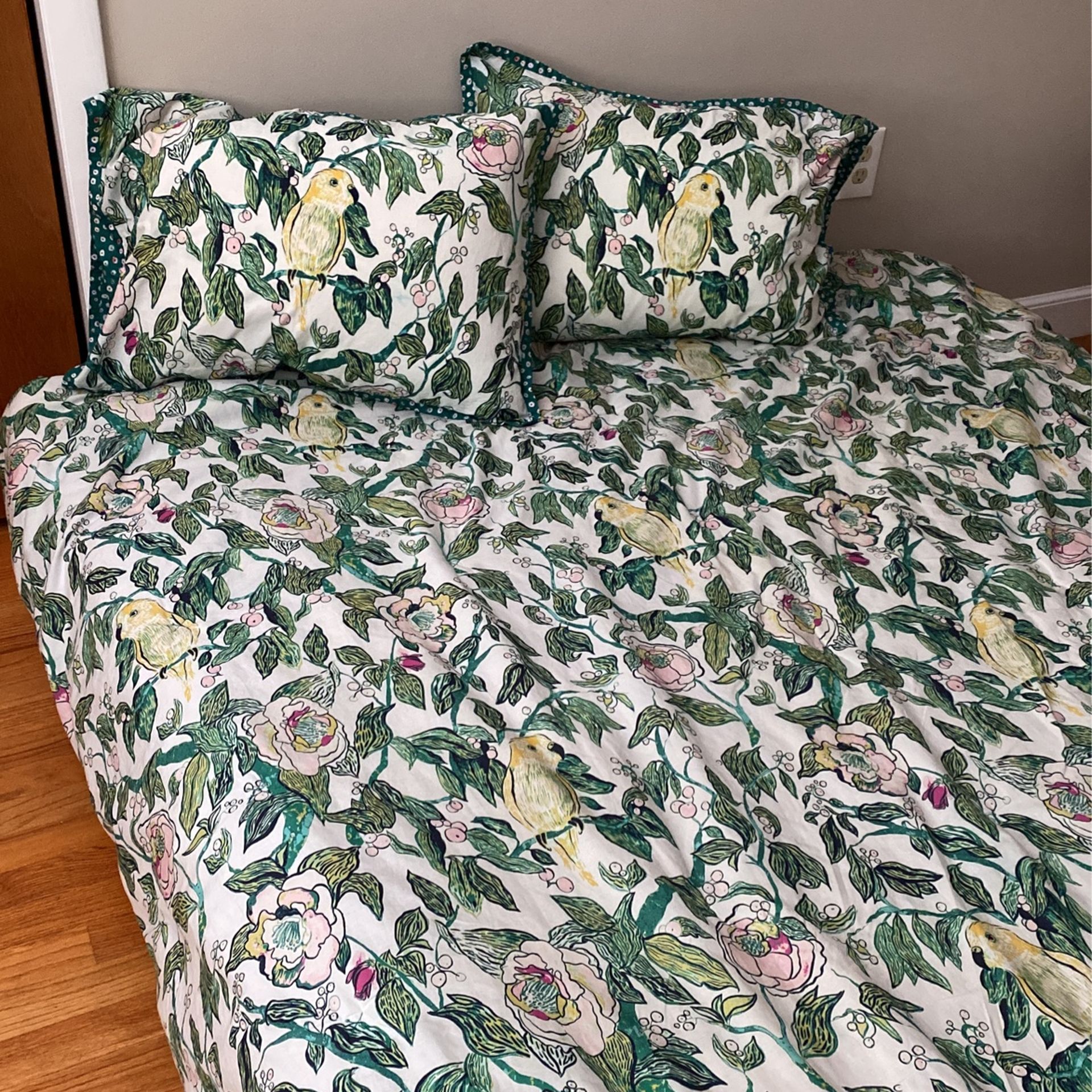 Comforter Set
