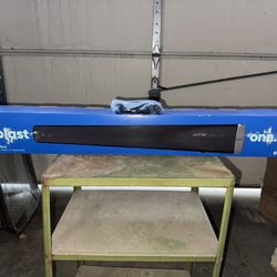 ONN Brand 36” Sound Bar