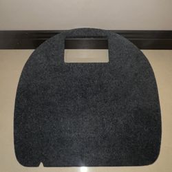 S550 Mustang Spare Tire Well Amp Rack