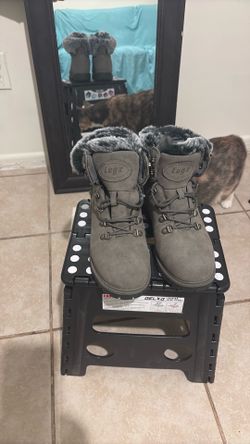 Lugz boots