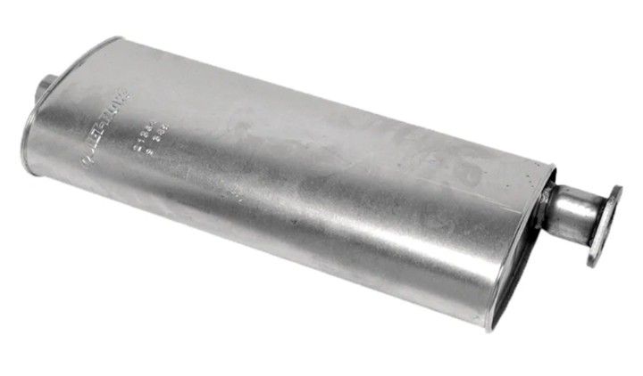 Walker 18813 Muffler