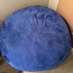 Oversized Bean Bag Chair