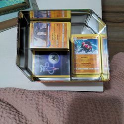 197 Pokemon Rare Cards *