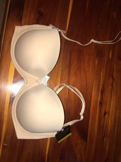 Brand new unused Hanes push up bra