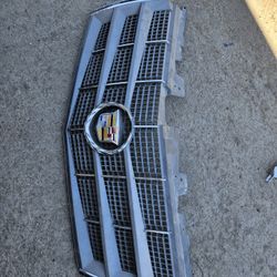 Cadillac CTS Grille Oem