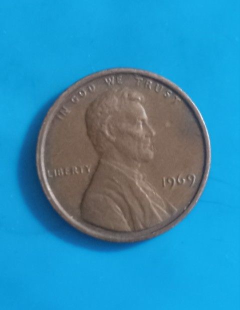 Lincoln Memorial Collection Coin