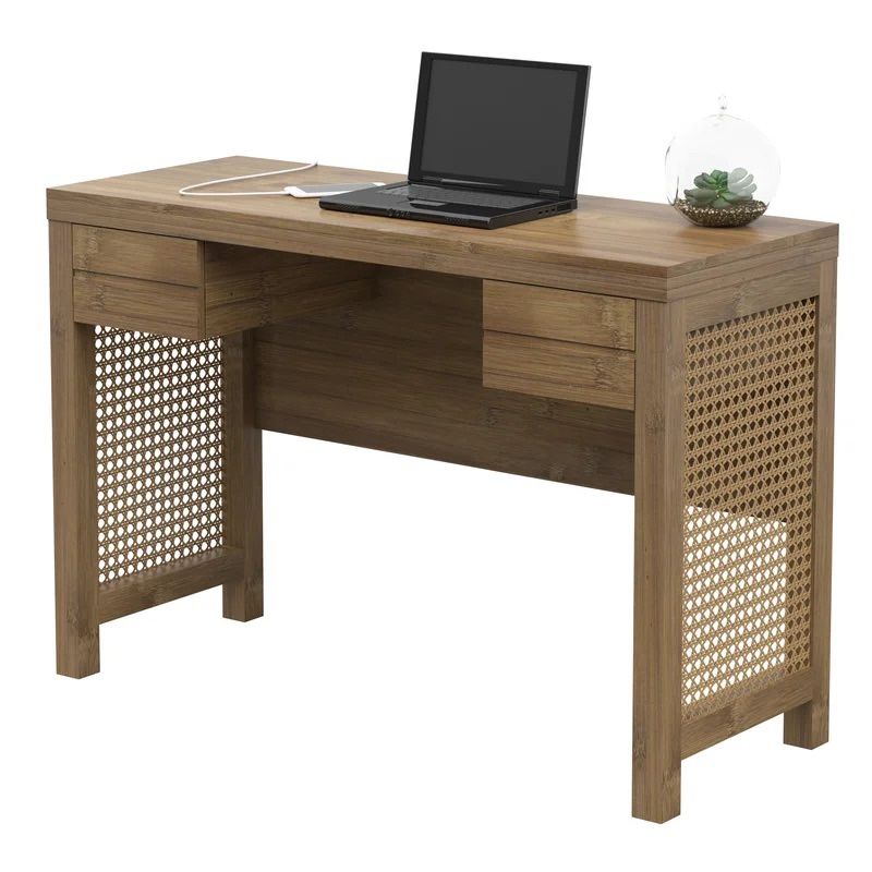 Wayfair - Mid century desk 