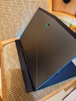 Alienware 15 R3