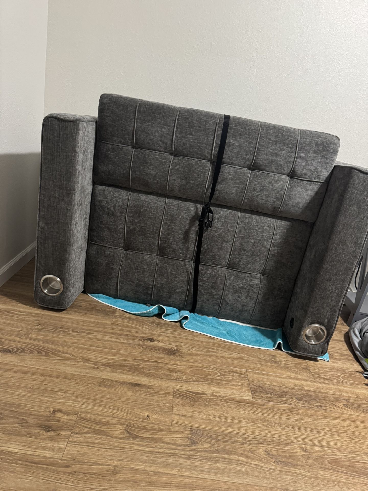 3 In 1 Sleeper Sofa