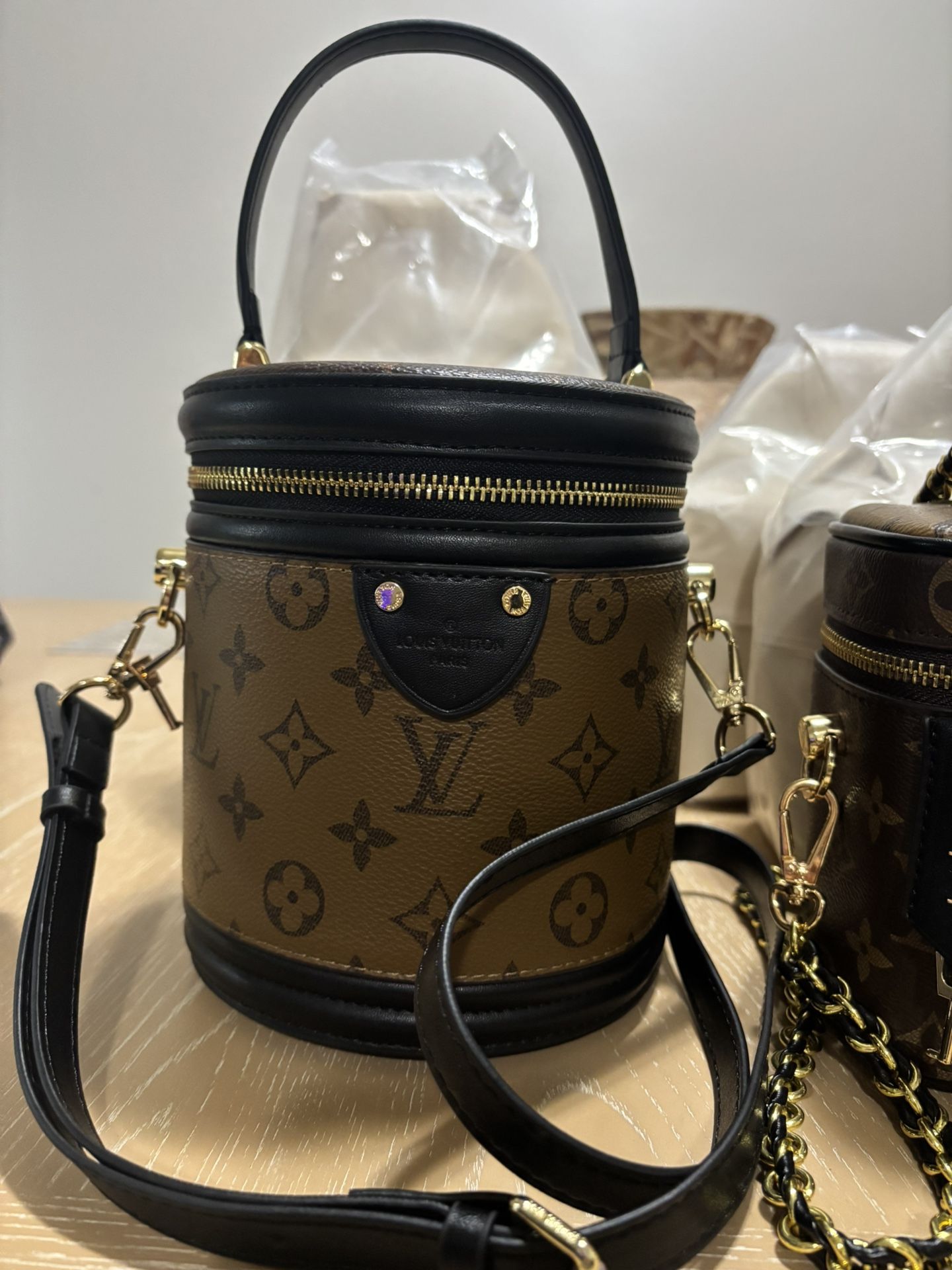 Lv Bag