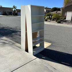 Book Shelves