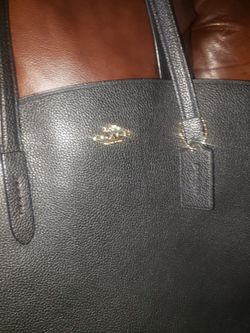Coach Bag Like New
