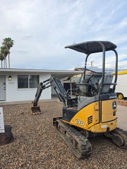 Miniexcavator