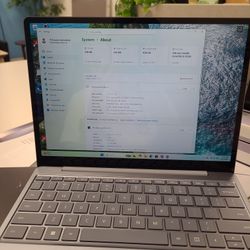 Surface Laptop Go 3