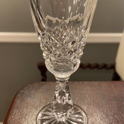 Waterford Crystal glass replacement