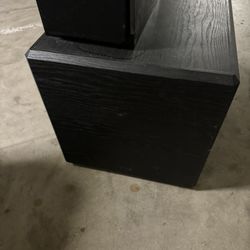 Subwoofers