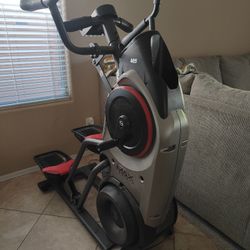 Bowflex Max Trainer