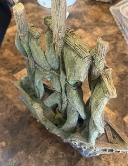 Aquarium Decorations for 40-60 gallons!!