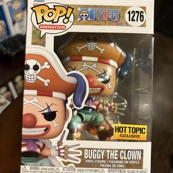 Funko Pop 