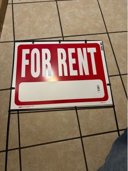 Sign