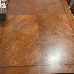 Kitchen Table 