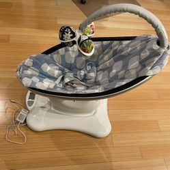 4moms MamaRoo Baby Swing, $65