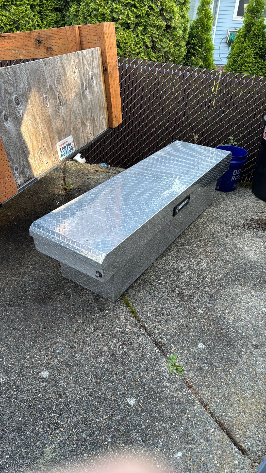 Tool Box