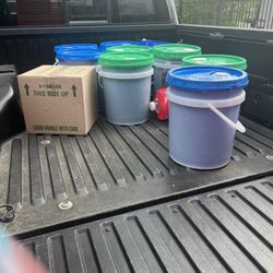 Javon  Líquido De Ropa Tide Y Gane