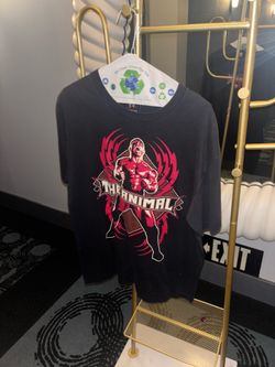 Vintage Batista shirt
