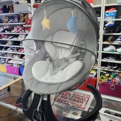 Baby Swing
