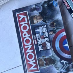 Monopoly Game - $25 Each