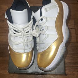 Jordan 11 Low Closing Ceremony 