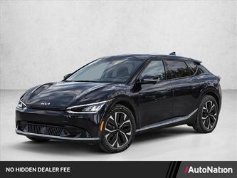 2022 Kia EV6