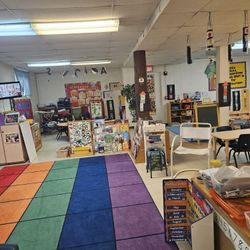 Childcare Center Business For Sale