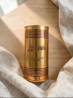 Jean Paul Gaultier Le Male Elixir EDP 125 ml - 100% Original y Nuevo