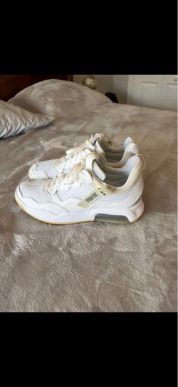 Jordan MA2