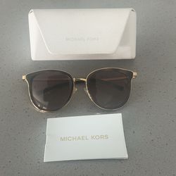 Michael Kors Sunglasses