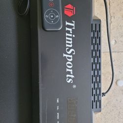 Under Desk Walking Pad Treadmill With Remote 