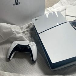 PlayStation 5