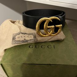 Women’s Gucci Belt 